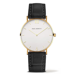 Paul hewitt PHSAGSMW15M Damen Uhr 36mm 5ATM
