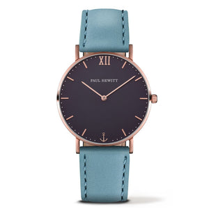 Paul hewitt PH-SA-RSTB23M Unisex Uhr 39mm 3 ATM