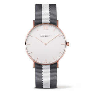 Paul hewitt PSARSTWGRW20S Unisex Uhr 39mm 3 ATM