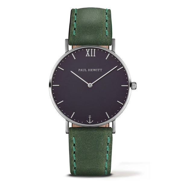 Paul hewitt PHSASSMB12M Damen Uhr 36mm 5ATM