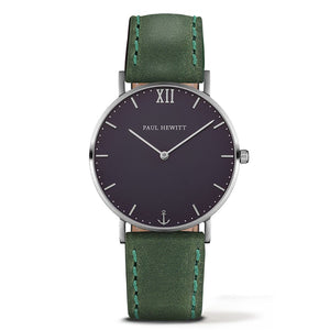 Paul hewitt PHSASSTB12M Damen Uhr 39mm 5ATM
