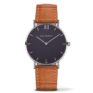 Paul hewitt PHSASSTB16M Damen Uhr 39mm 5ATM