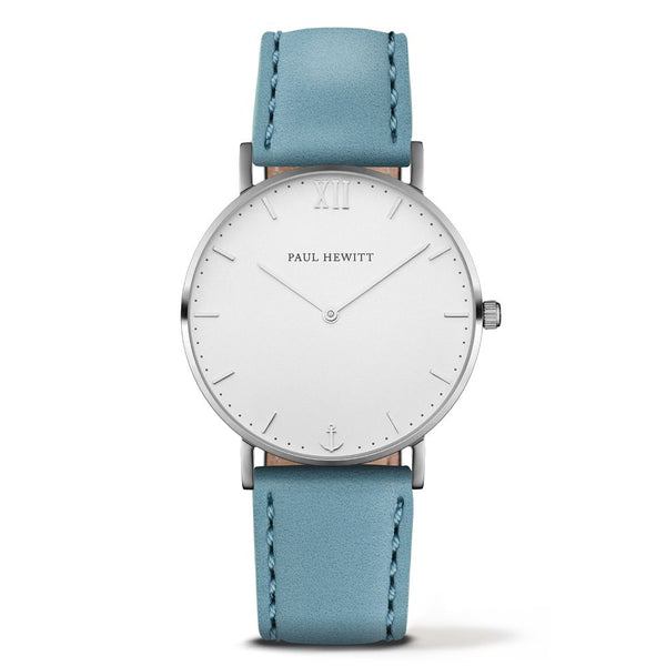 Paul hewitt PH-SA-SSTW23S Unisex Uhr 39mm 3 ATM