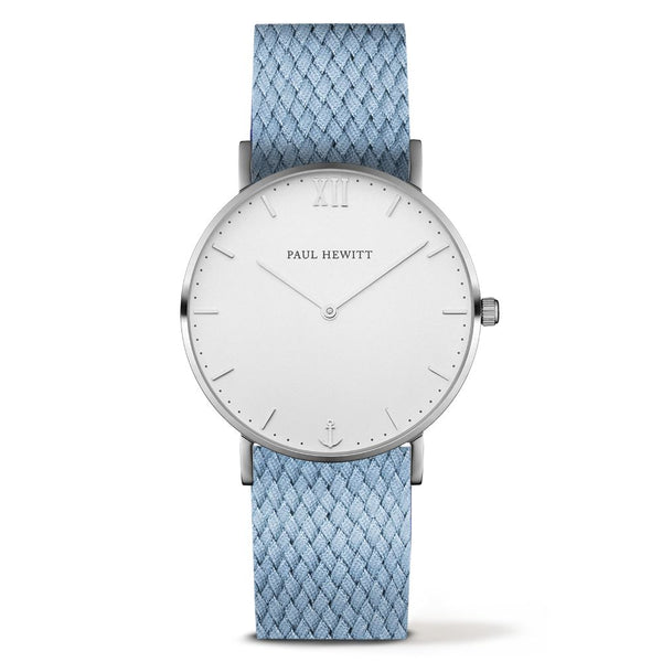 Paul hewitt PH-SA-SSTW26M Unisex Uhr 39mm 3 ATM