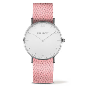 Paul hewitt PH-SA-SSTW27M Unisex Uhr 39mm 3 ATM