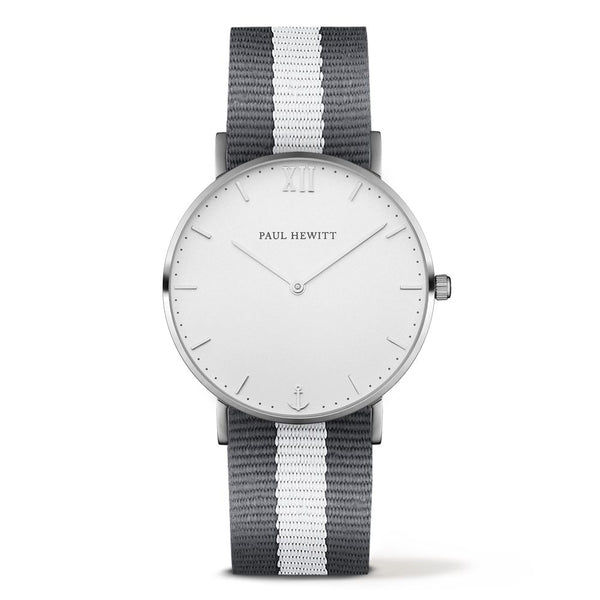 Paul hewitt PSASSTWGRW20S Unisex Uhr 39mm 3 ATM