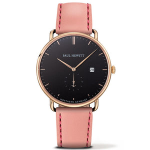 Paul hewitt PHTGAGB24M Herren Uhr 42mm 5ATM