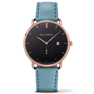 Paul hewitt PHTGARB23S Herren Uhr 42mm 5ATM