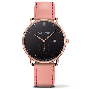 Paul hewitt PHTGARB24M Herren Uhr 42mm 5ATM