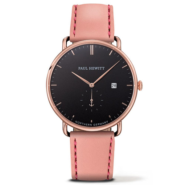 Paul hewitt PHTGARB24M Herren Uhr 42mm 5ATM