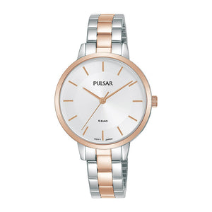 Pulsar PH8478X1 Damen Uhr 32 mm 5 ATM