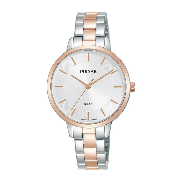 Pulsar PH8478X1 Damen Uhr 32 mm 5 ATM