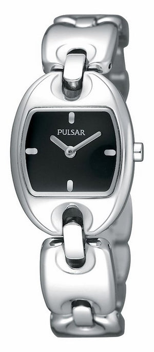 Pulsar PJ5401X1 Damen Uhr 23mm 