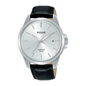 Pulsar PS9643X1 Herren Uhr 41 mm 5 ATM
