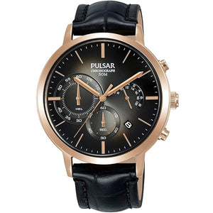 Pulsar PT3992X1 Herren Uhr 42mm 3ATM