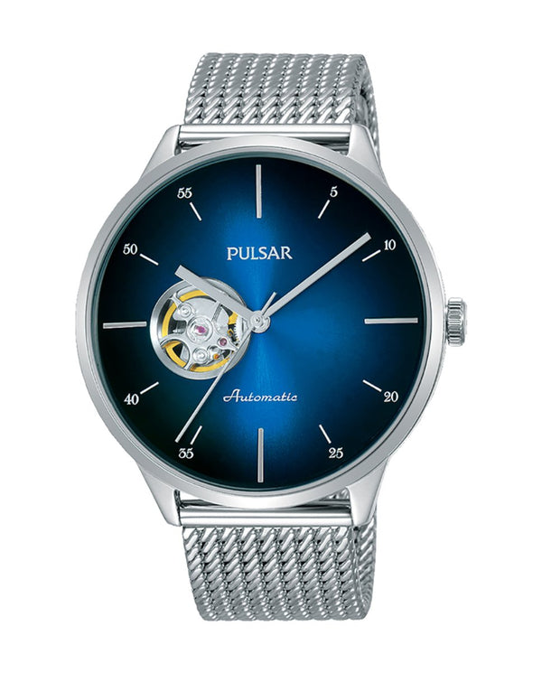 Pulsar PU7021X1 Herren Uhr 42,50mm 5 ATM