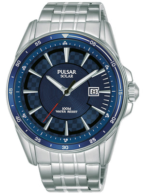 Pulsar PX3201X1 Herren Uhr 41 mm 10 ATM
