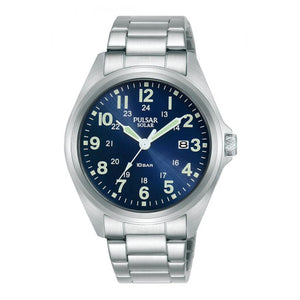 Pulsar PX3217X1 Herren Uhr 39,5 mm 10 ATM