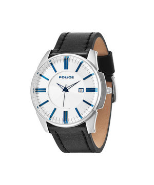 Police watch R1451264002 Herren Uhr 44mm 5ATM