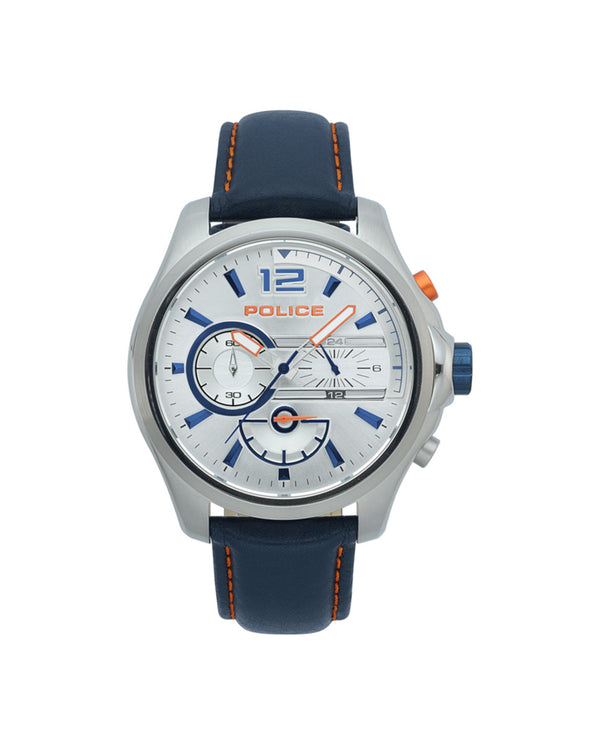 Police watch R1471294001 Herren Uhr 46mm 5ATM