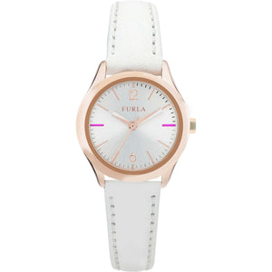 Furla R4251101505 Damen Uhr 25mm 5ATM