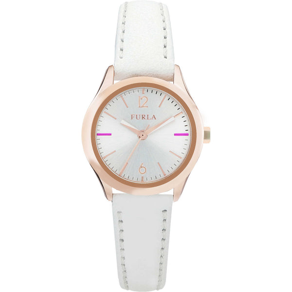 Furla R4251101505 Damen Uhr 25mm 5ATM