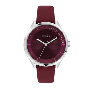 Furla R4251102505 Damen Uhr 38mm 5ATM