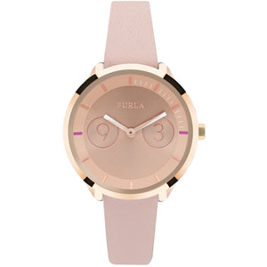 Furla R4251102511 Damen Uhr 31mm 5ATM