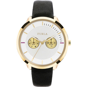 Furla R4251102517 Damen Uhr 38mm 5ATM