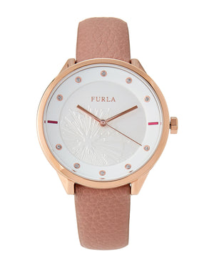 Furla R4251102522 Damen Uhr 38mm 5ATM