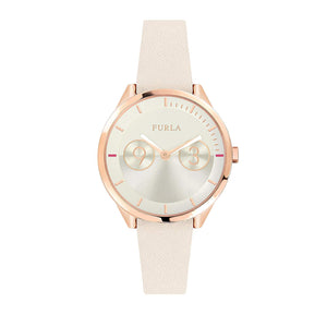 Furla R4251102542 Damen Uhr 31mm 5ATM