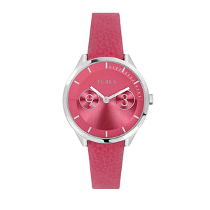 Furla R4251102545 Damen Uhr 31mm 5ATM