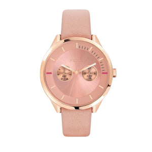 Furla R4251102546 Damen Uhr 38mm 5ATM