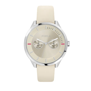 Furla R4251102547 Damen Uhr 38mm 5ATM