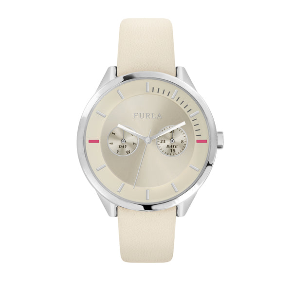 Furla R4251102547 Damen Uhr 38mm 5ATM