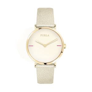 Furla R4251108519 Damen Uhr 33mm 5ATM