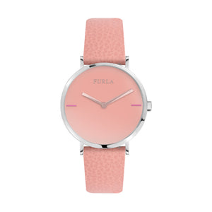 Furla R4251108526 Damen Uhr 33mm 5ATM