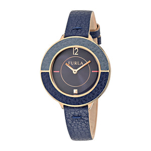 Furla R4251109516 Damen Uhr 34mm 5ATM