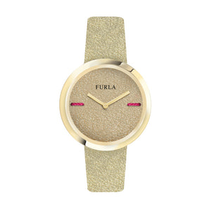 Furla R4251110507 Damen Uhr 34mm 5ATM