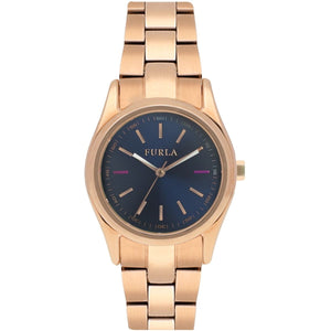 Furla R4253101501 Damen Uhr 35mm 5ATM