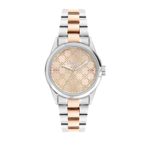 Furla R4253101520 Damen Uhr 35mm 5ATM