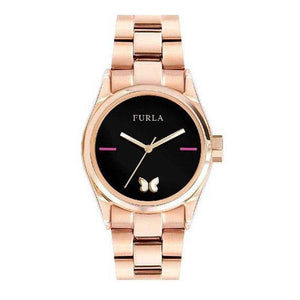 Furla R4253101537 Damen Uhr 25mm 5ATM