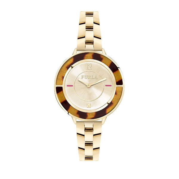 Furla R4253109501 Damen Uhr 34mm 5ATM