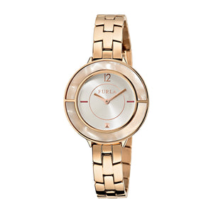 Furla R4253109502 Damen Uhr 34mm 5ATM