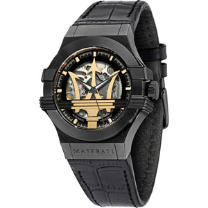 Maserati R8821108036 Herren Uhr 42mm 10ATM