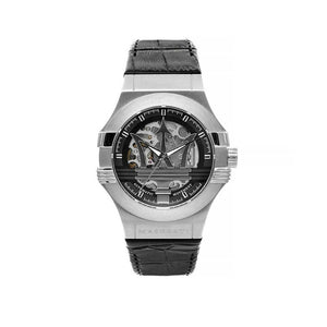 Maserati R8821108038 Herren Uhr 40mm 10ATM