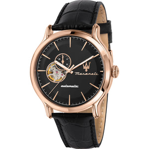 Maserati R8821118009 Herren Uhr 42mm 10ATM