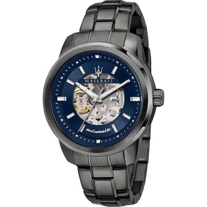 Maserati R8823121001 Herren Uhr 44 mm 5 ATM