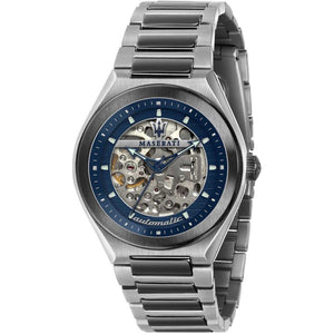 Maserati R8823139001 Herren Uhr 42mm 10ATM