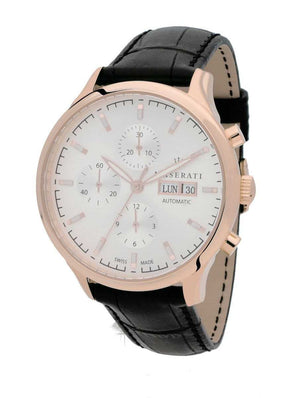 Maserati R8841626001 Herren Uhr 43mm 10ATM